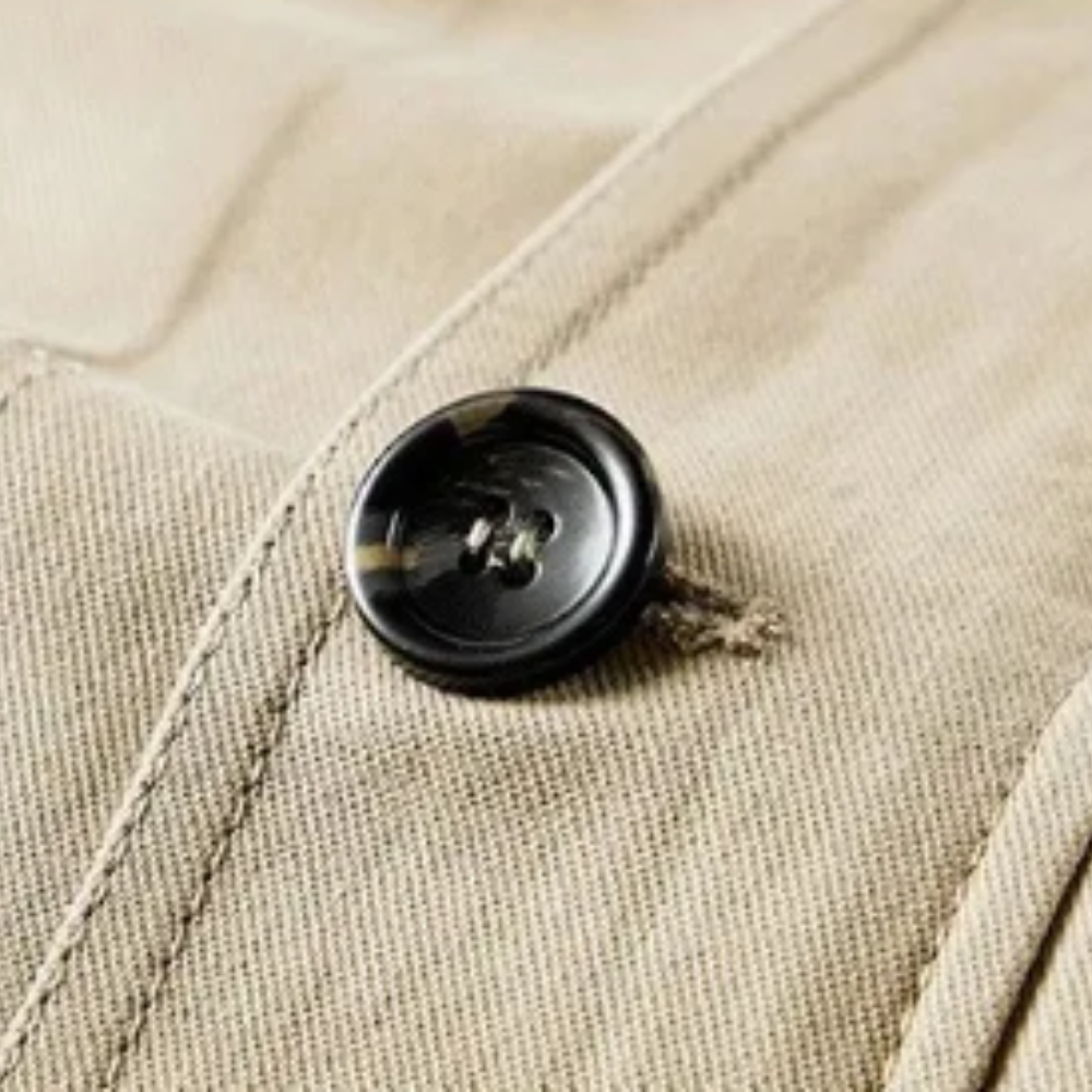 Elegant Premium Padded Winter Jacket