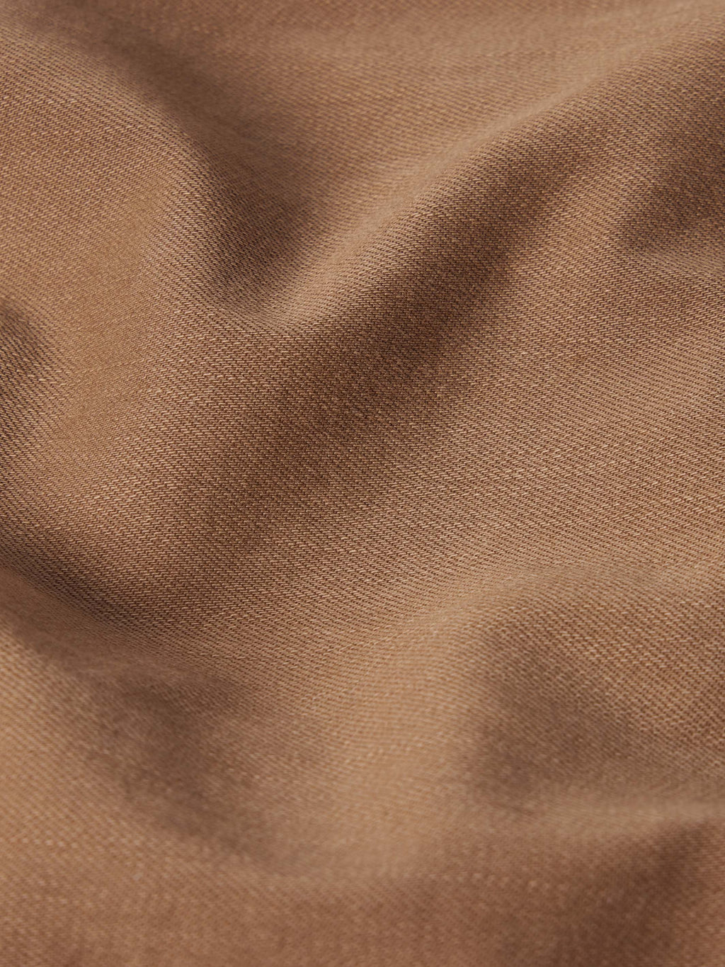 Camisa de ganga estilo western com botões