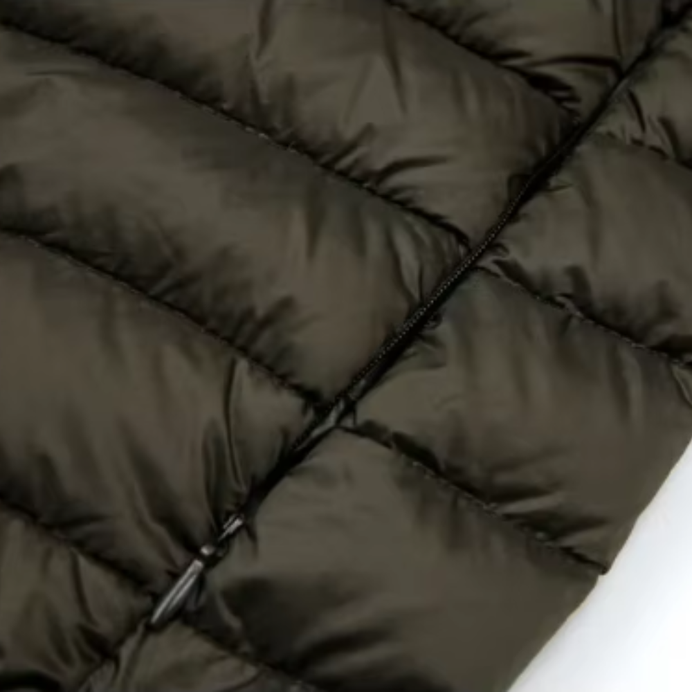 Lightweight Duck Down Jacket