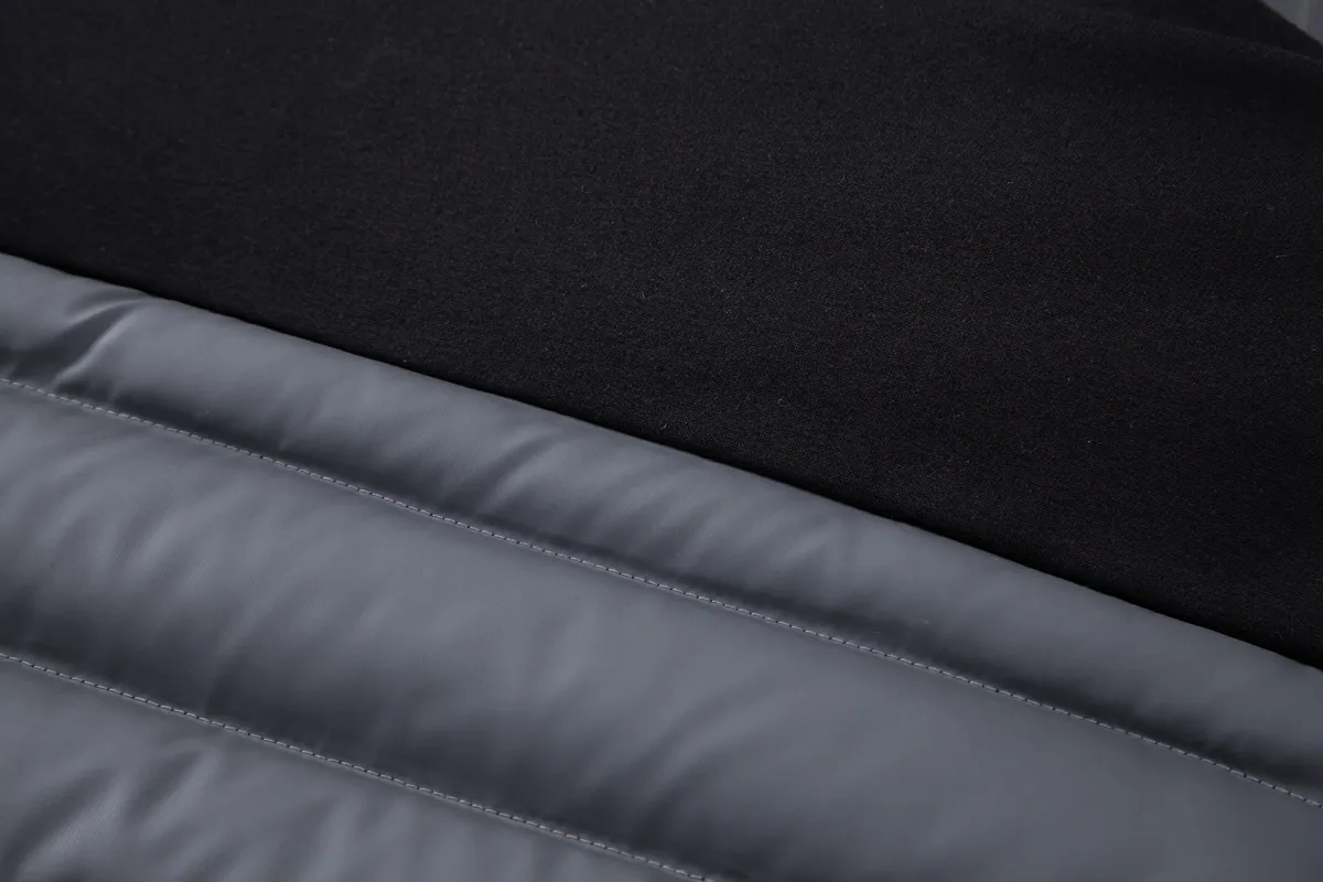 Paris Premium Hybrid Jacket