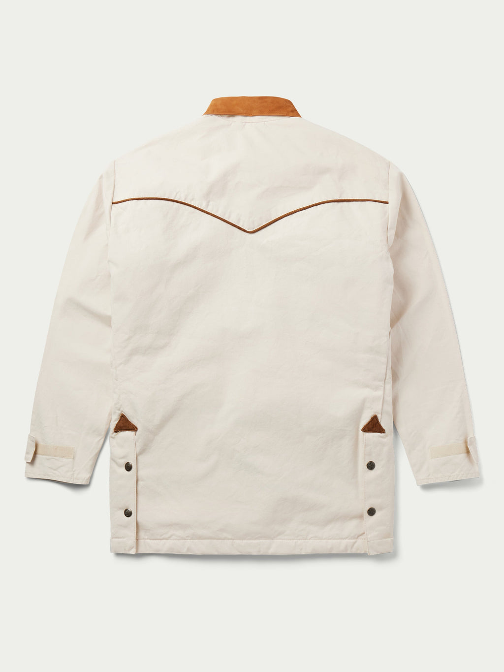 Casaco Durango Drifter