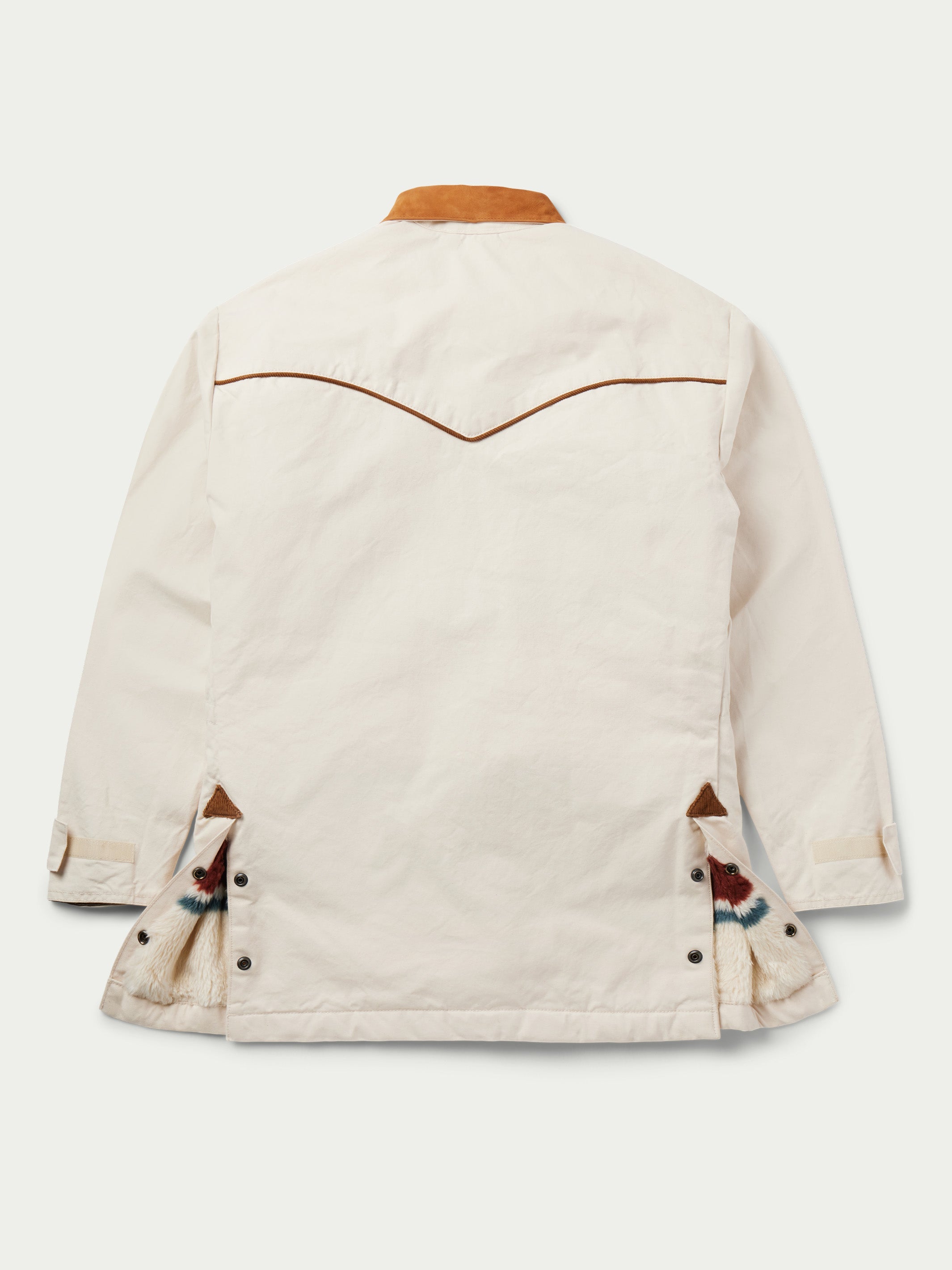 Casaco Durango Drifter