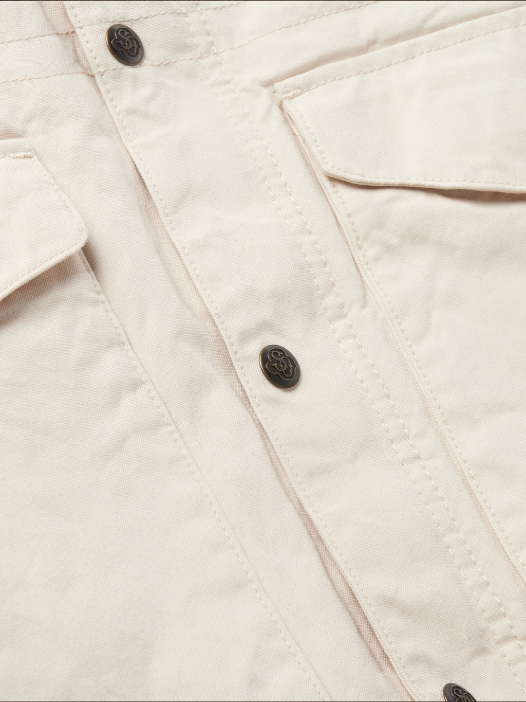 Casaco Durango Drifter