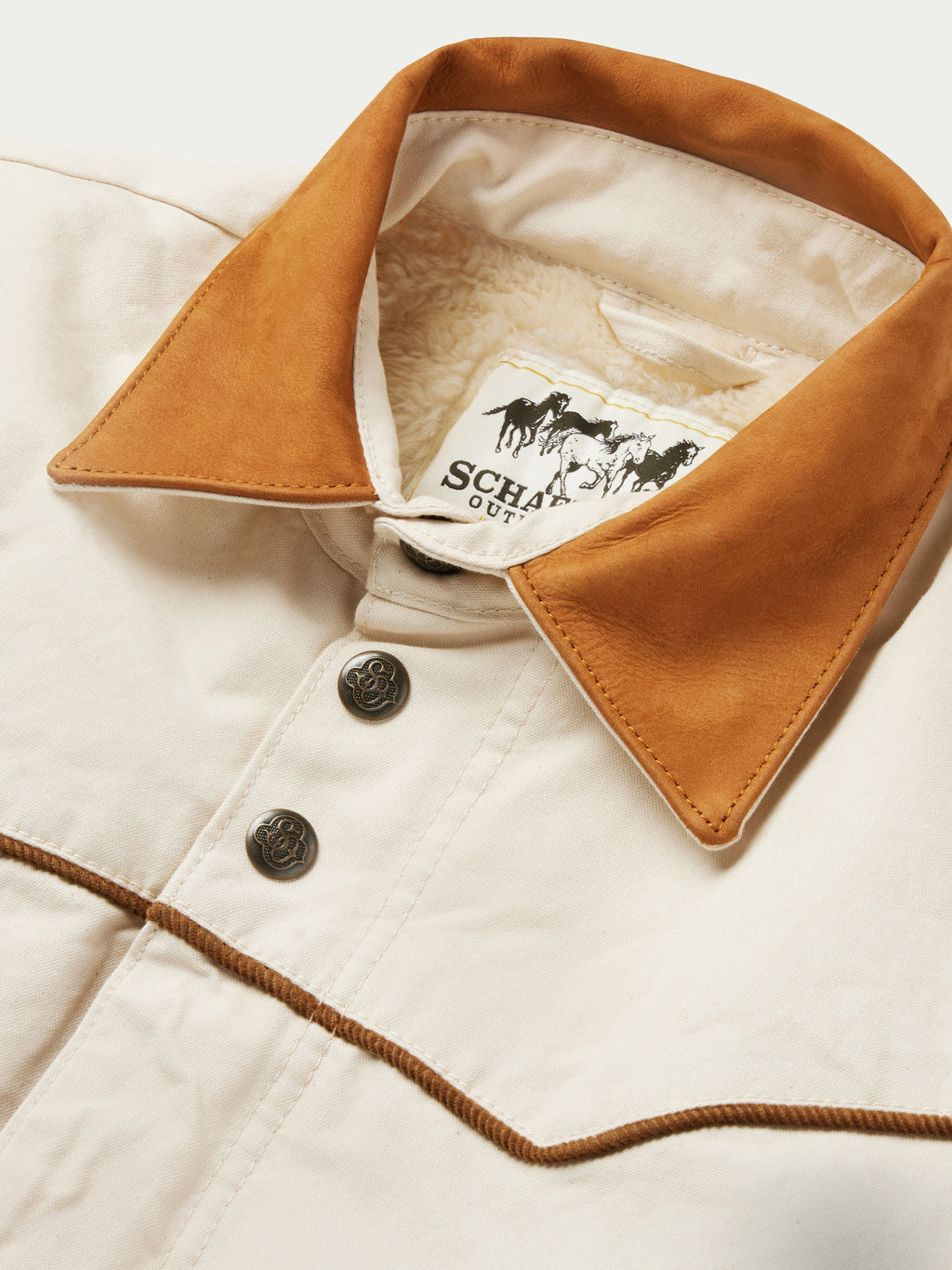 Casaco Durango Drifter