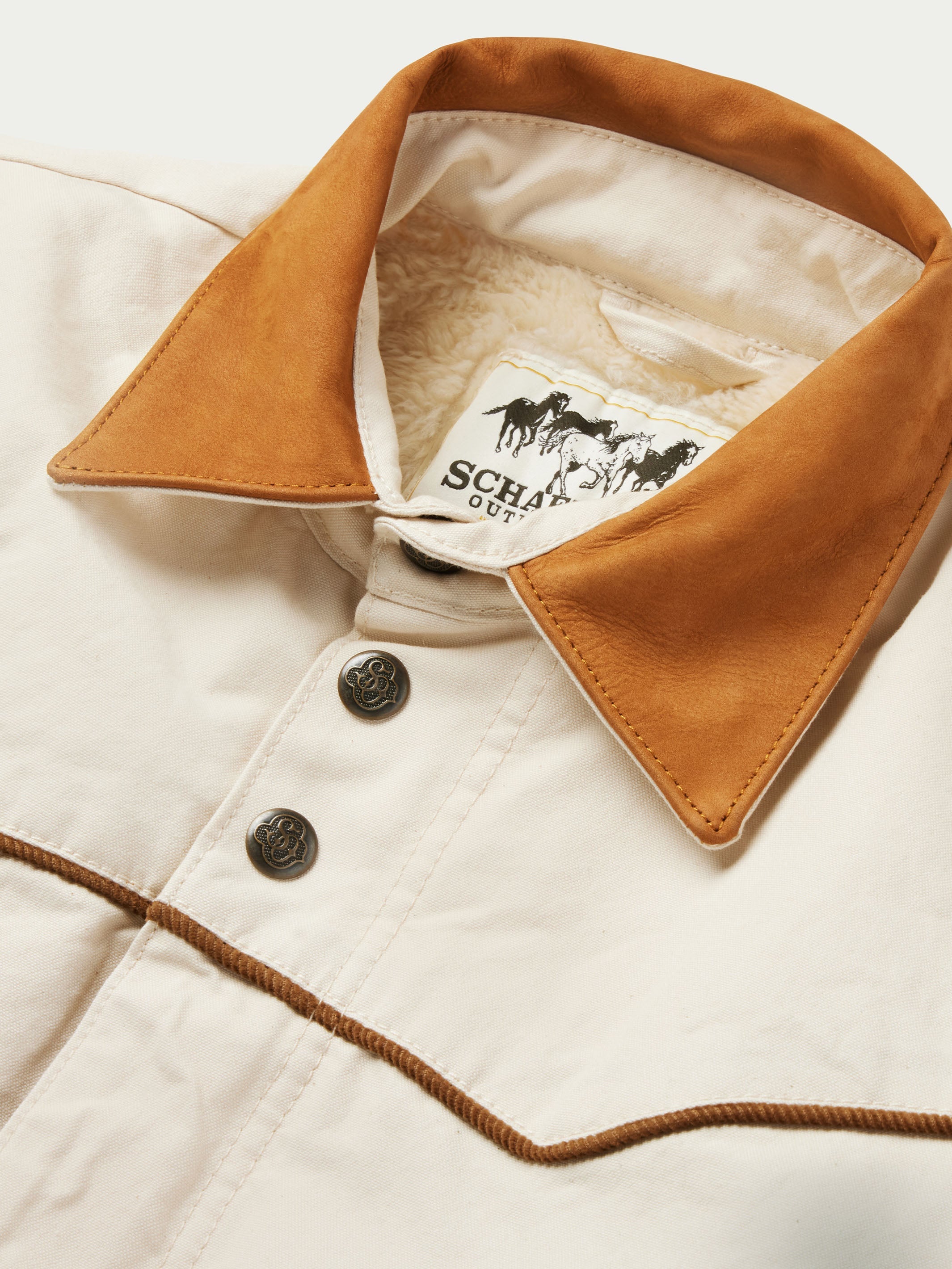 Casaco Durango Drifter