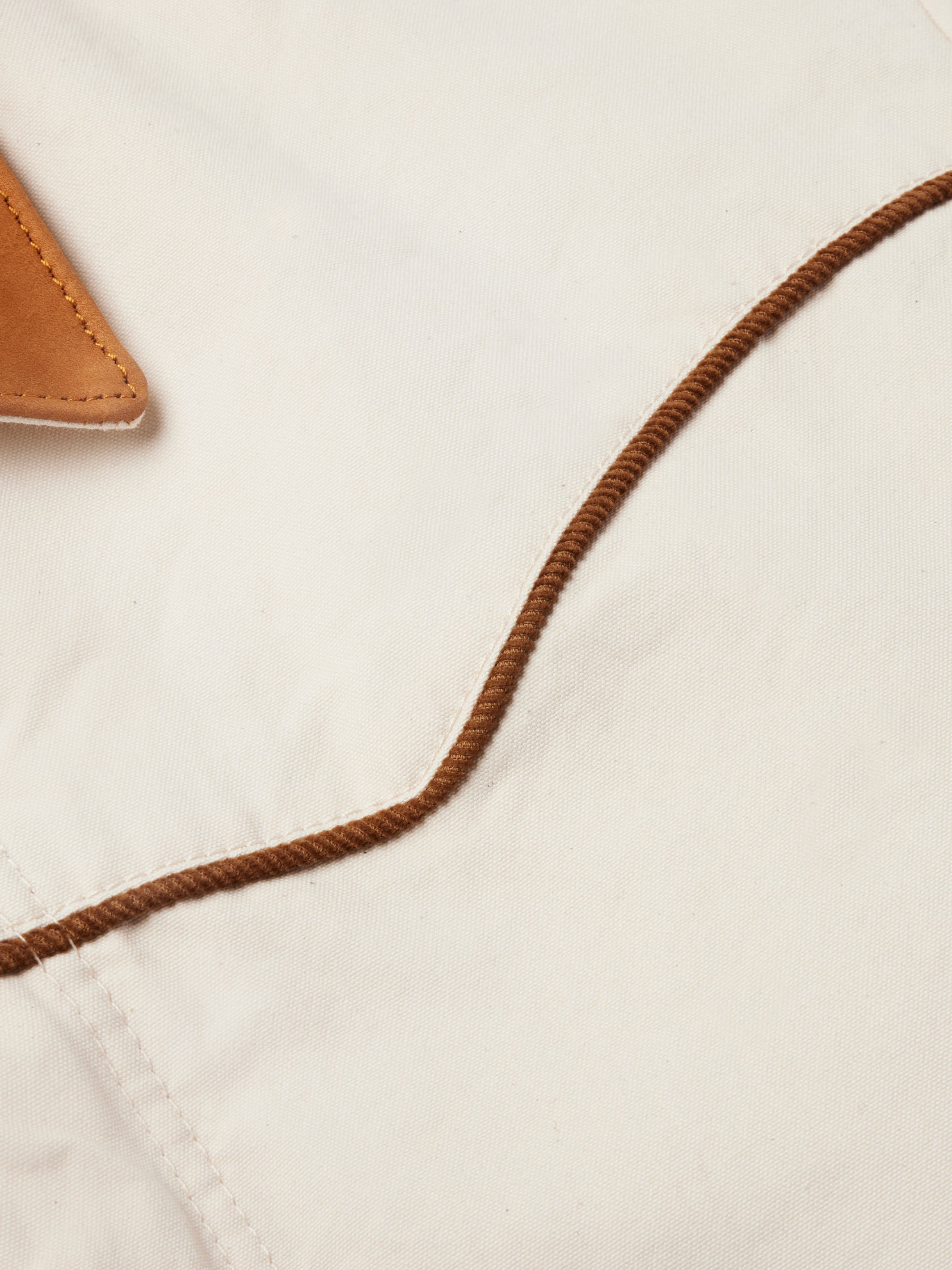 Casaco Durango Drifter