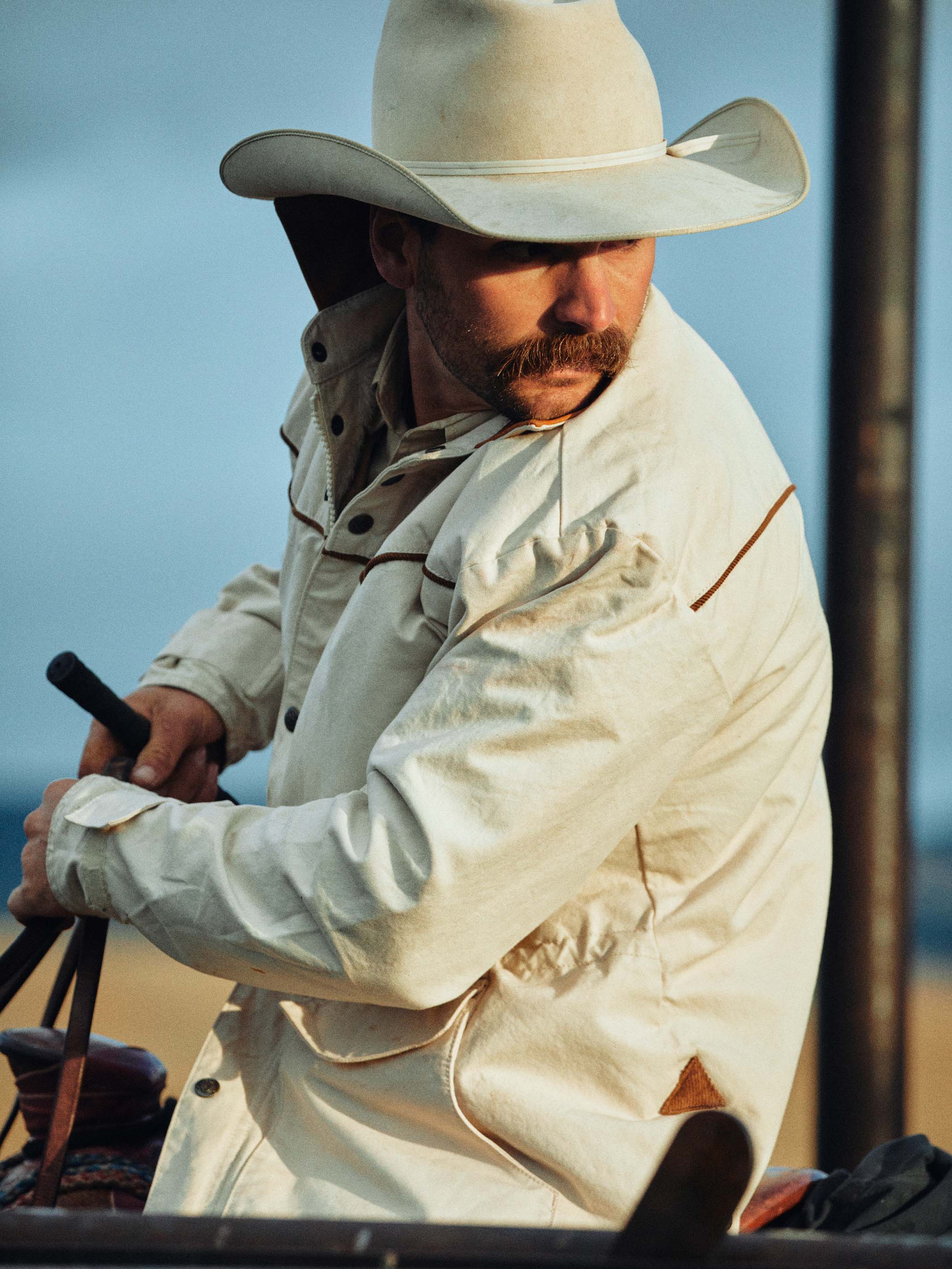 Casaco Durango Drifter