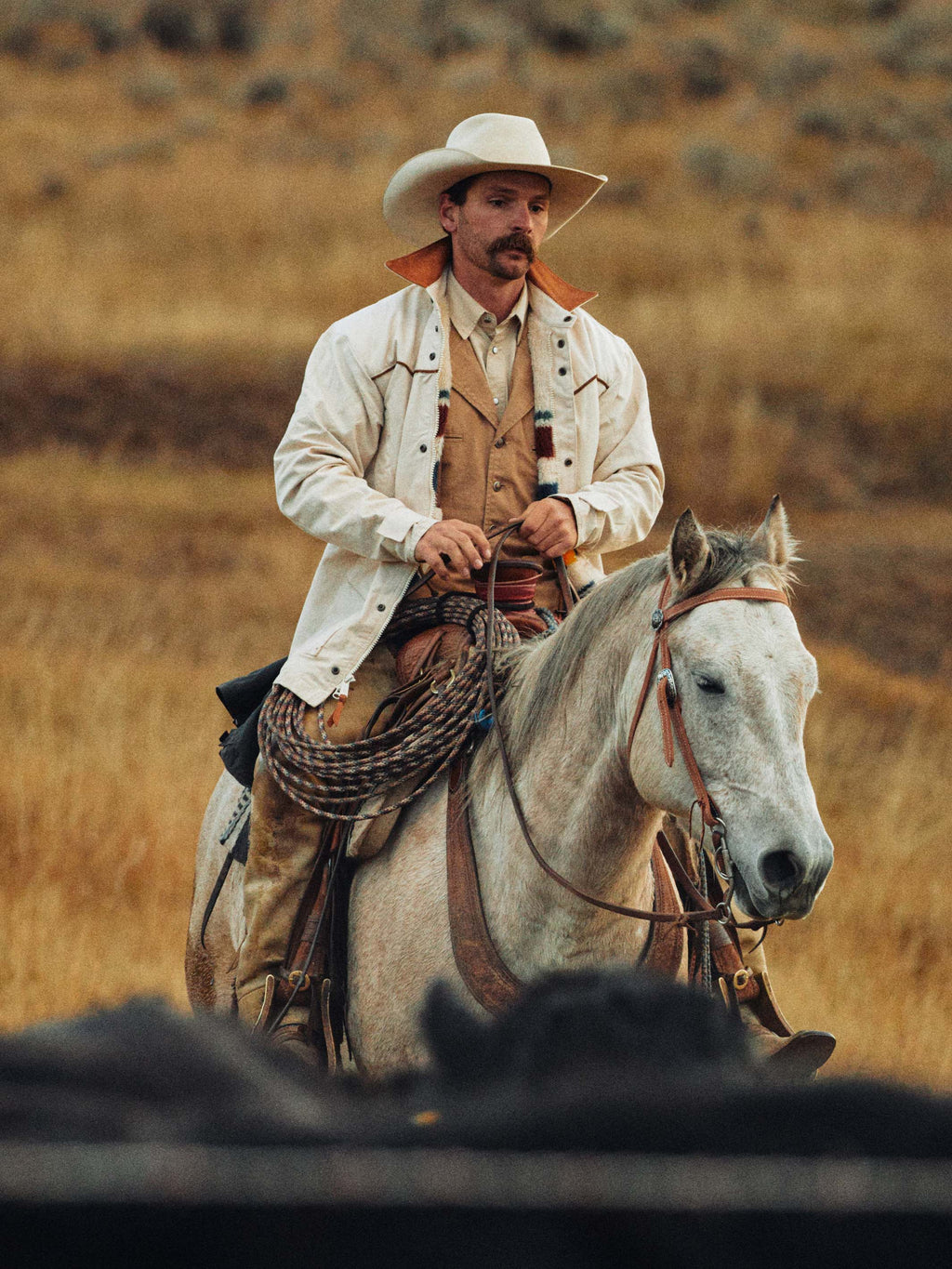 Casaco Durango Drifter