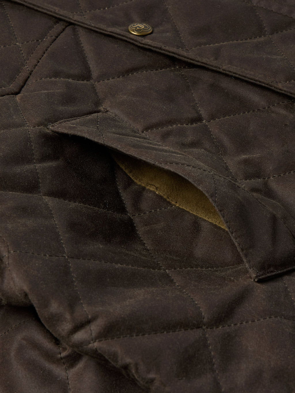 CASACO ACOLCHOADO SHARPTAIL