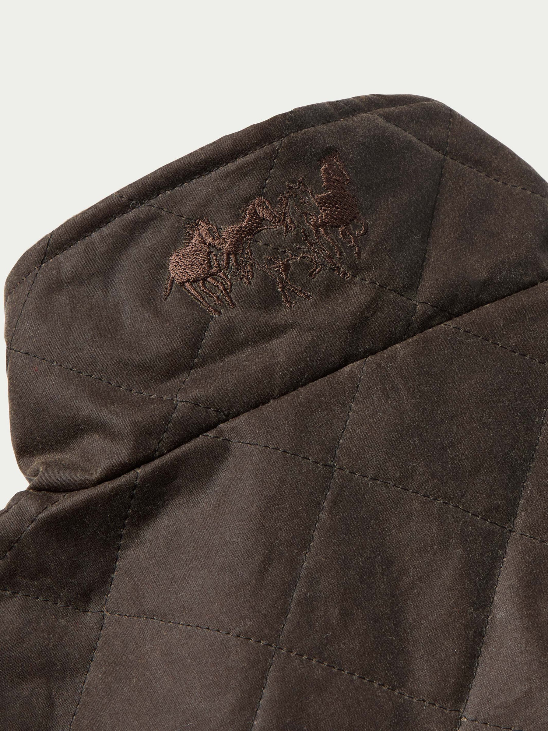 CASACO ACOLCHOADO SHARPTAIL