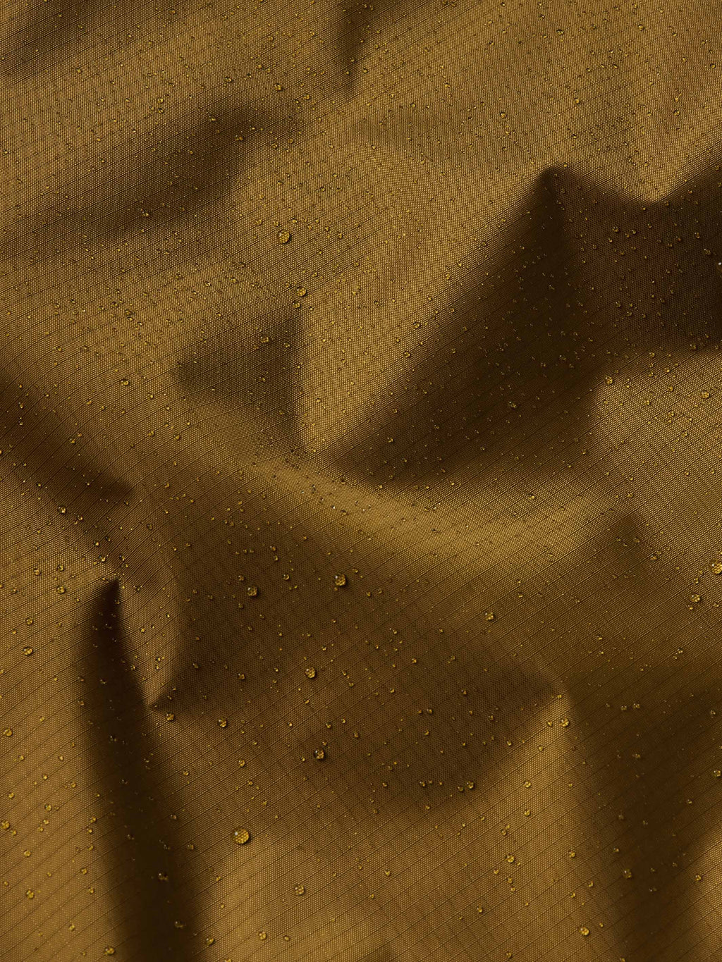 Casaco de chuva masculino