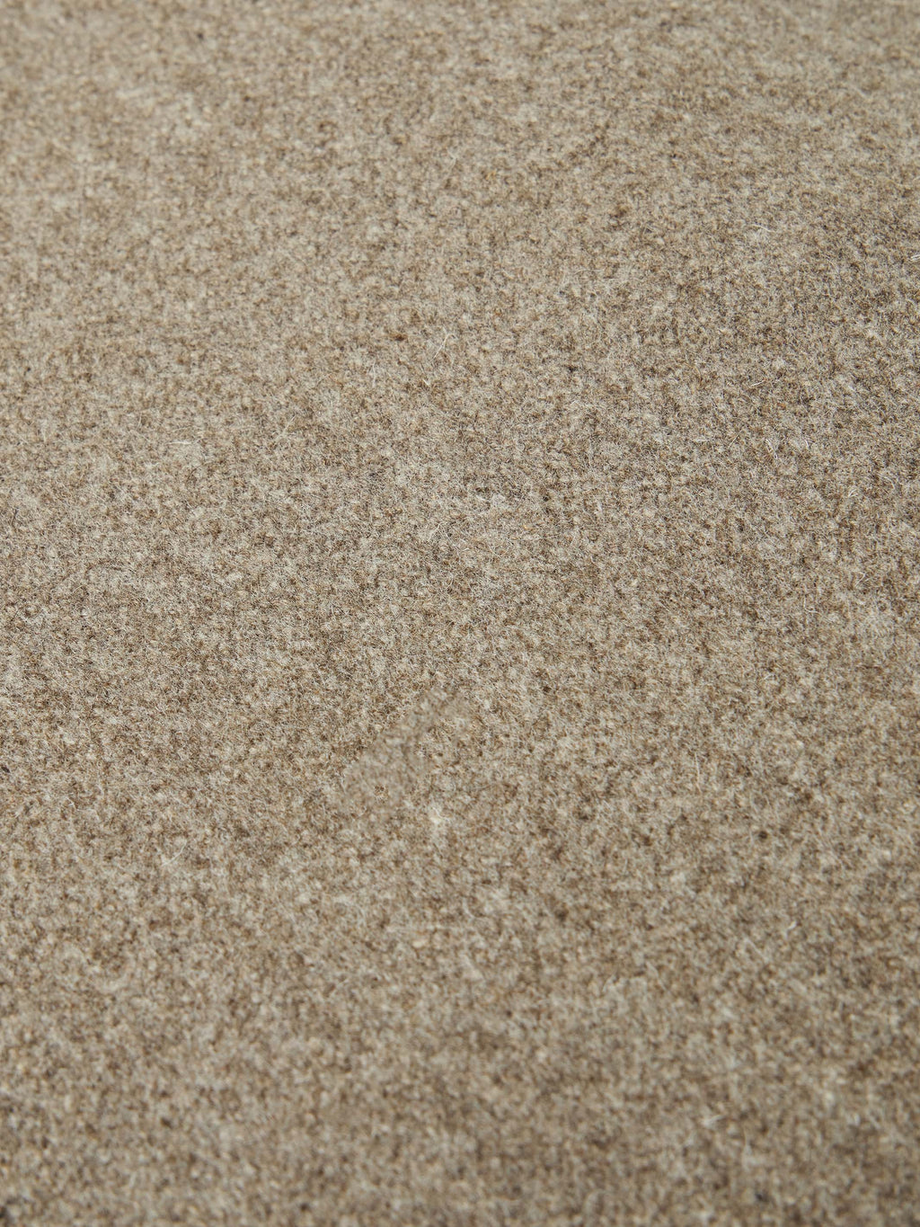 Casaco de lã Cattle King