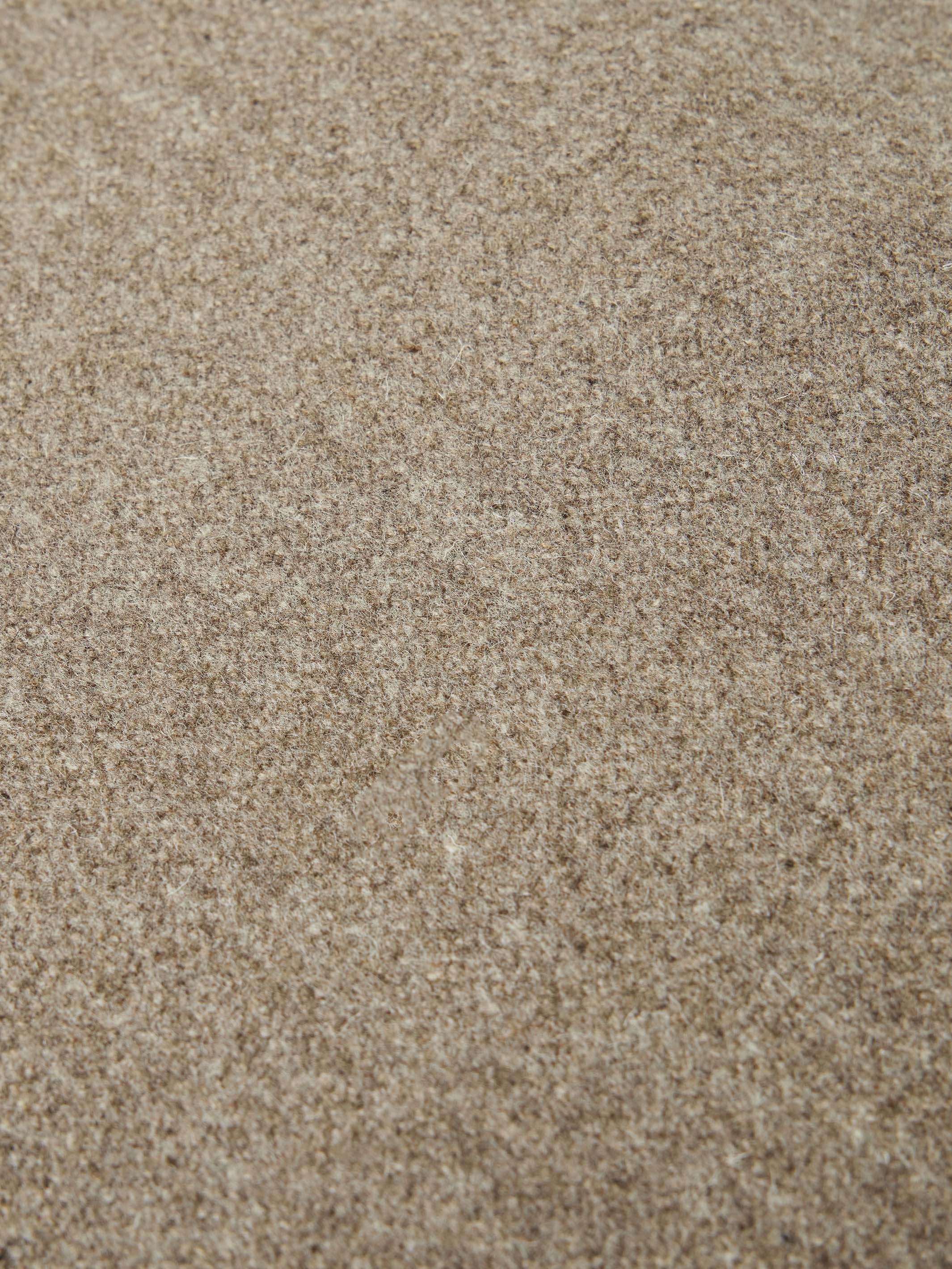 Casaco de lã Cattle King