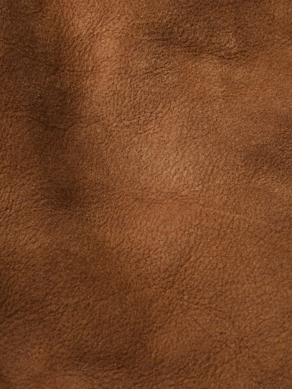 Casaco de pele de carneiro Bitterroot