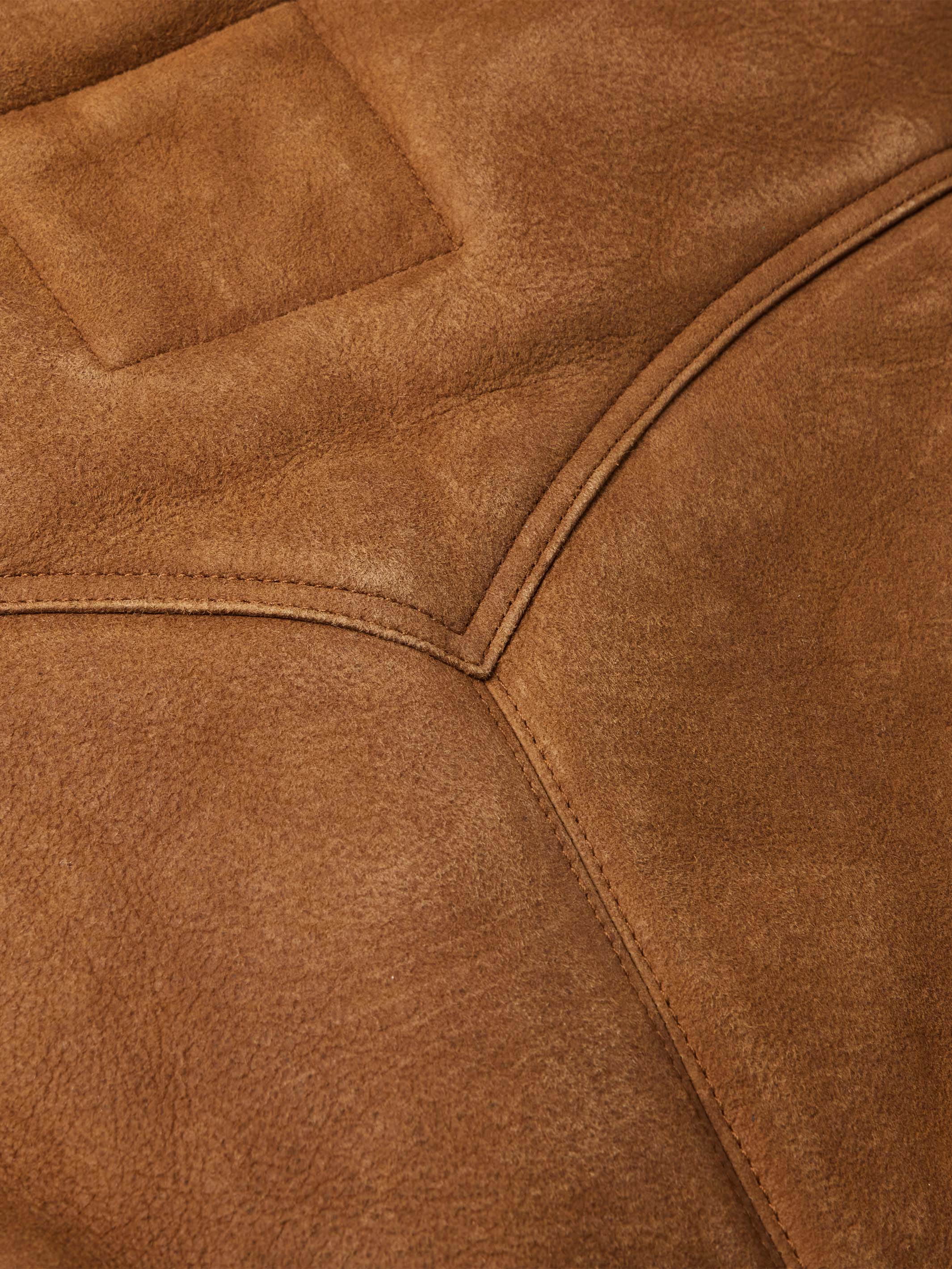 Casaco de pele de carneiro Bitterroot