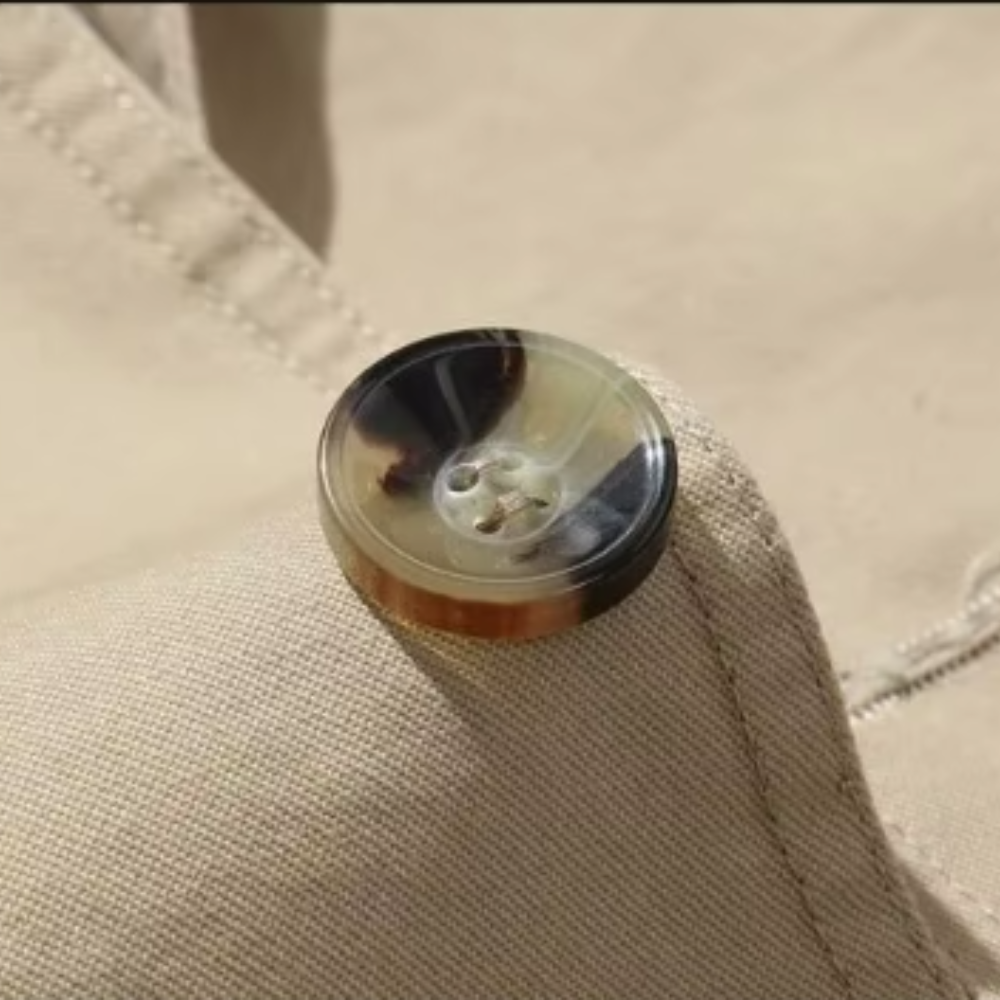 Windproof Cotton Jacket