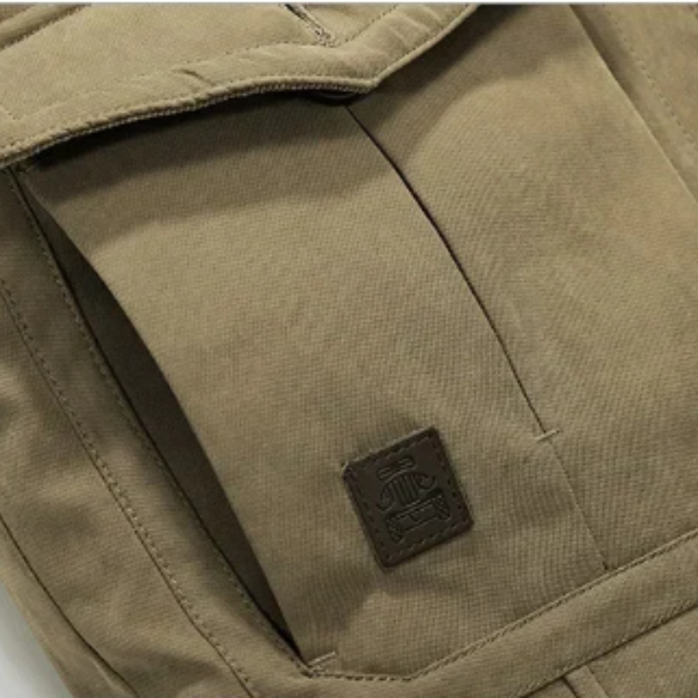 Premium Elegant Winter Jacket