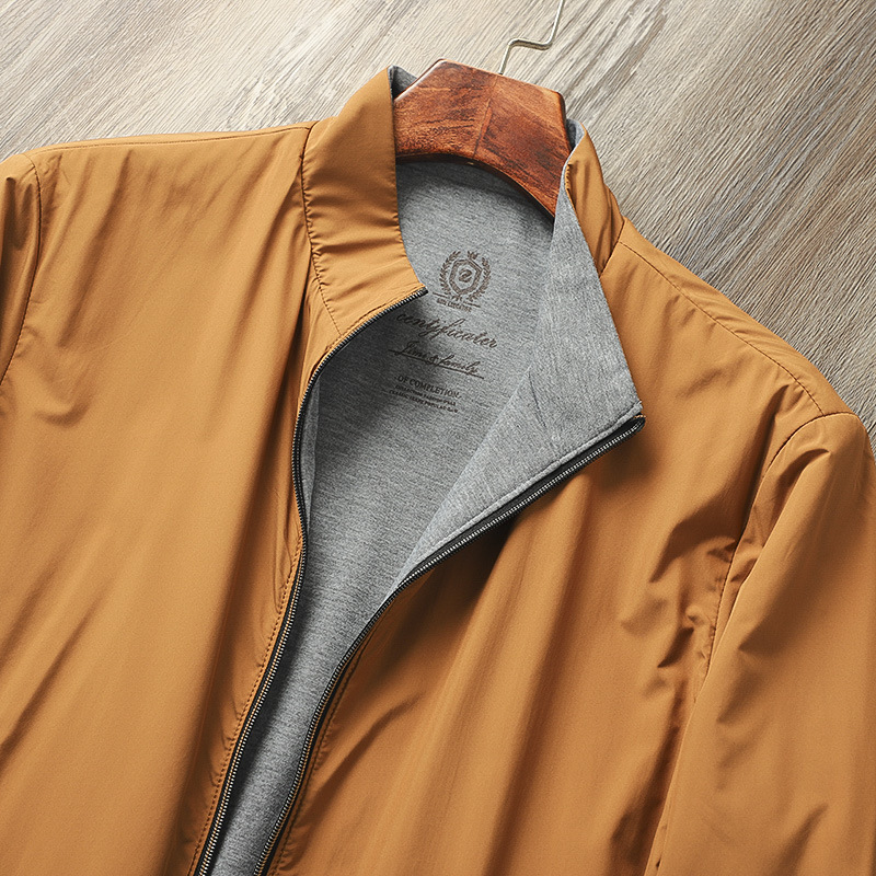 Lightweight Waterproof Jacket