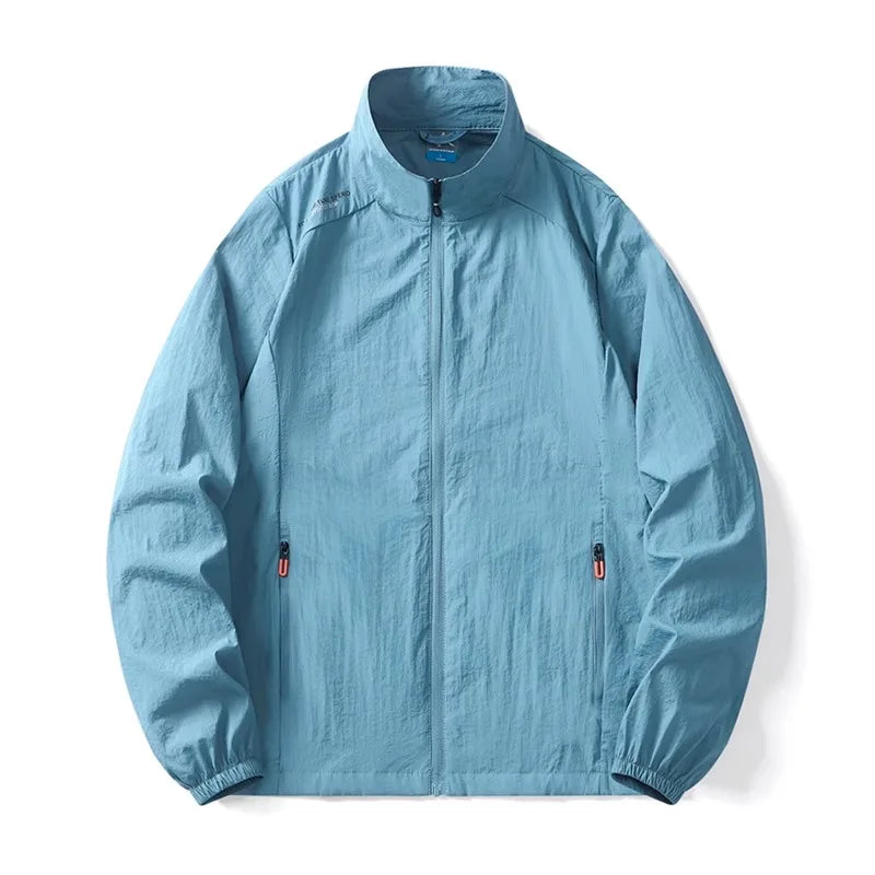 Lightweight Summer Jacket