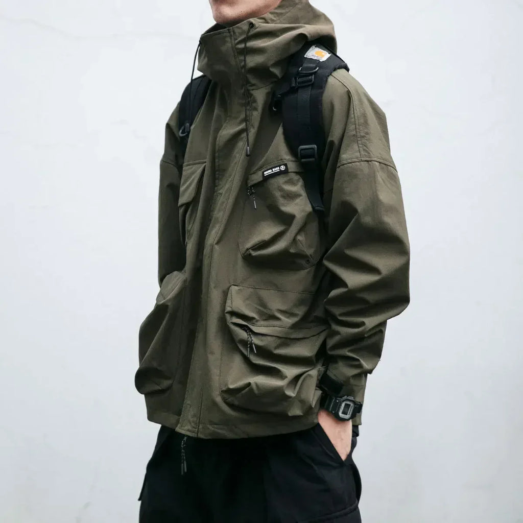 Windbreacker Jacket