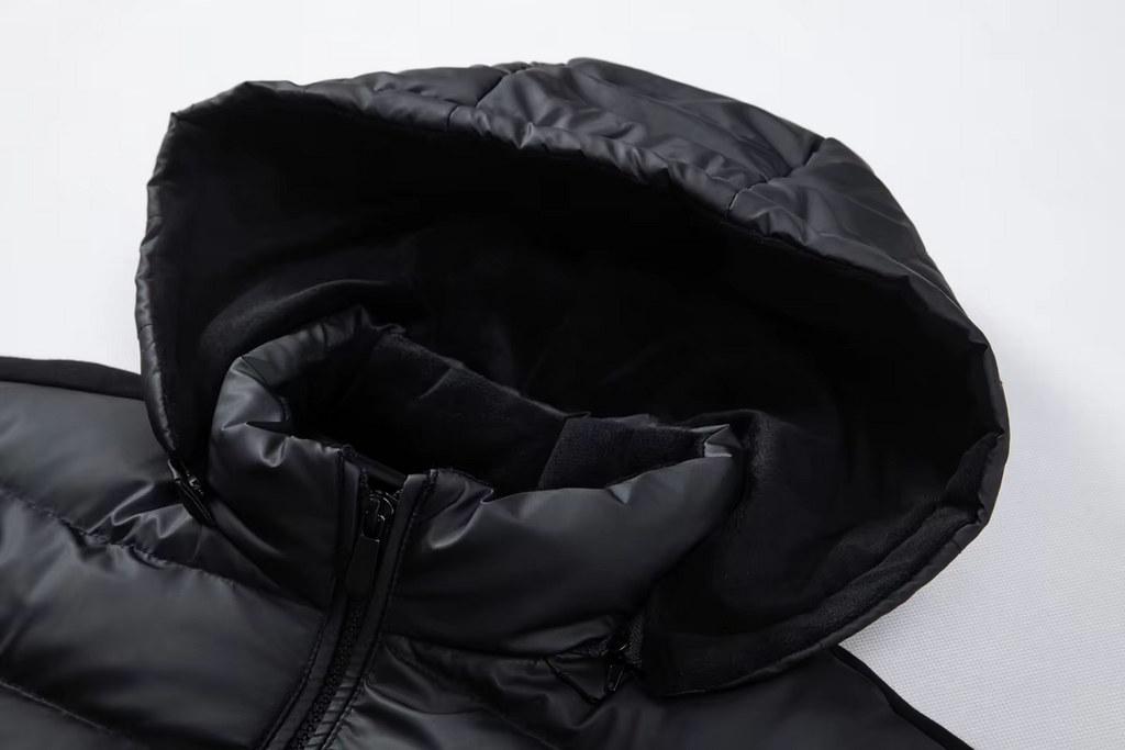 Paris Premium Hybrid Jacket