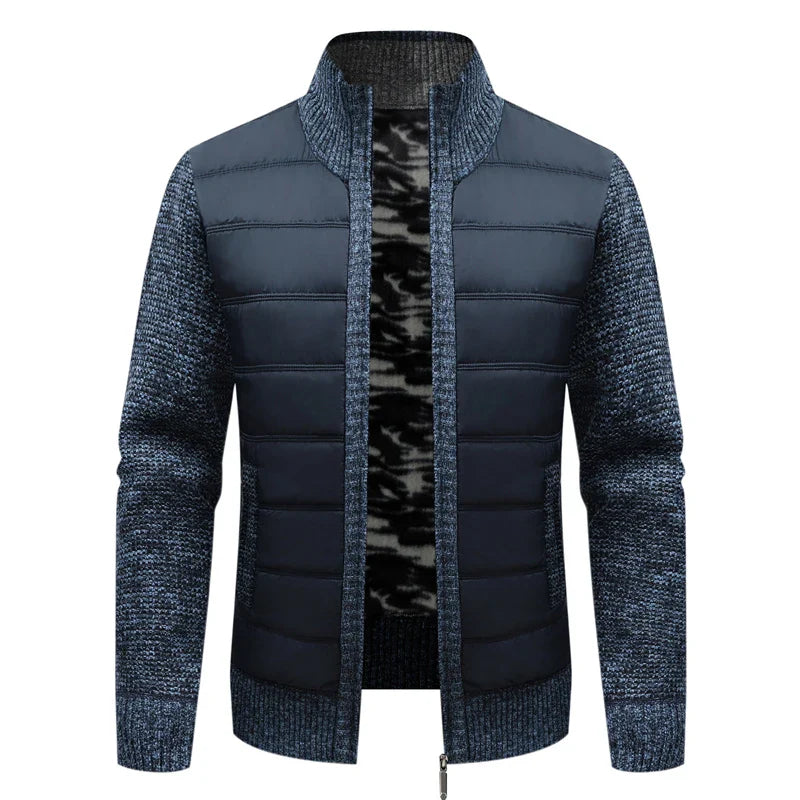 Leonardo Elegant Jacket