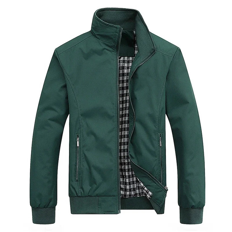 Federico Spring Jacket