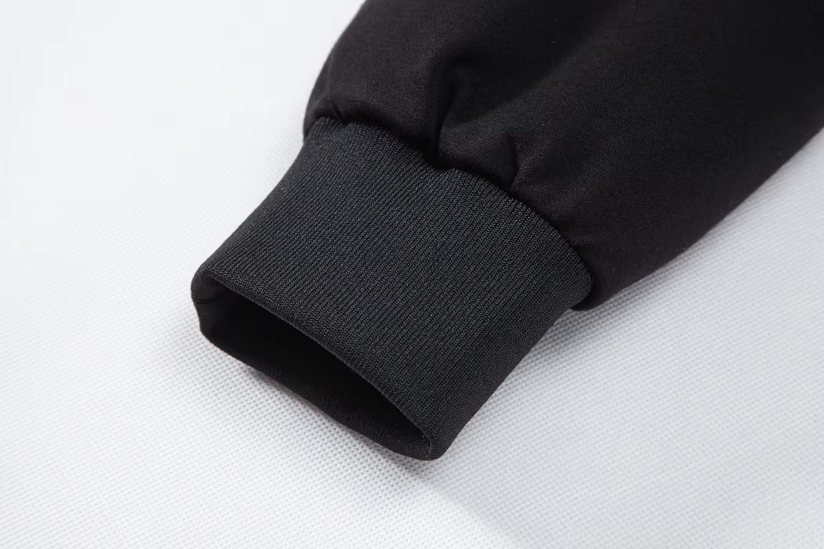 Paris Premium Hybrid Jacket