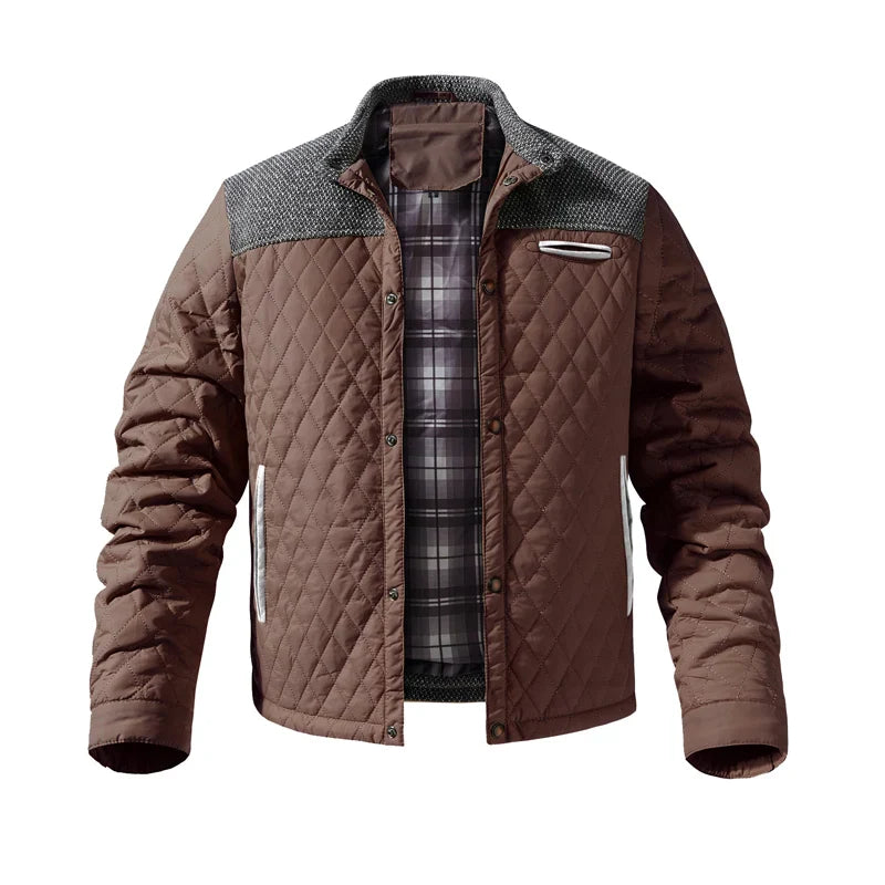 Matteo Casual Jacket