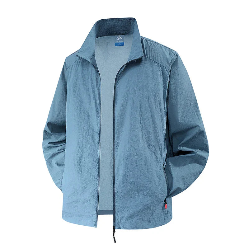 Windbreacker Jacket