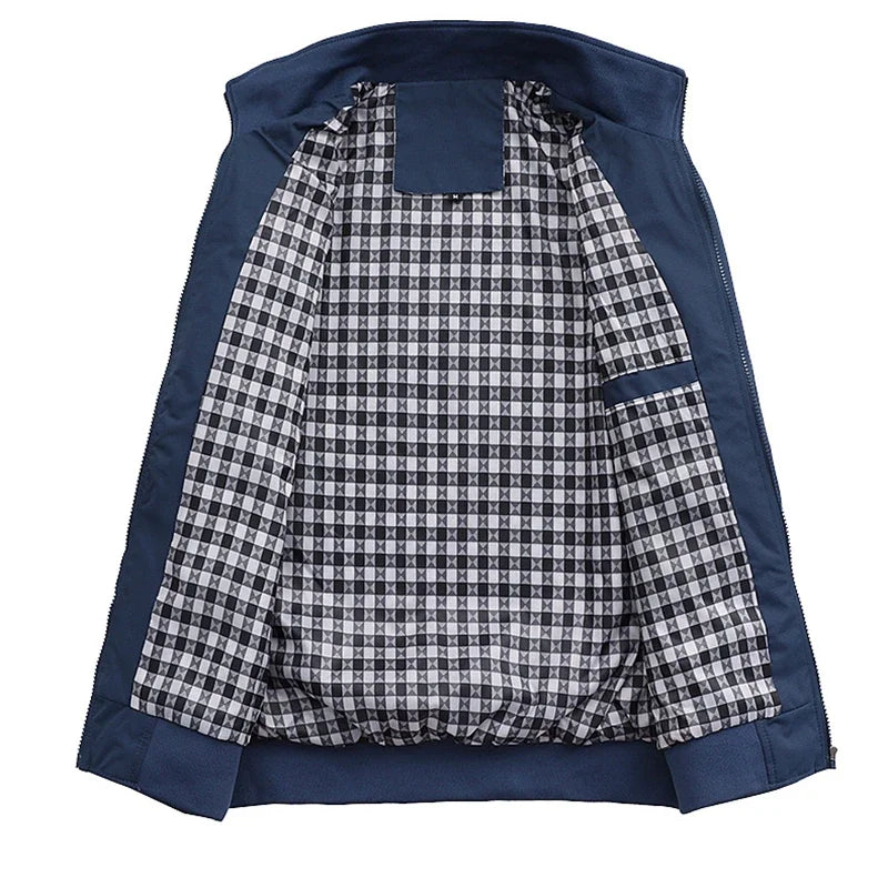 Federico Spring Jacket