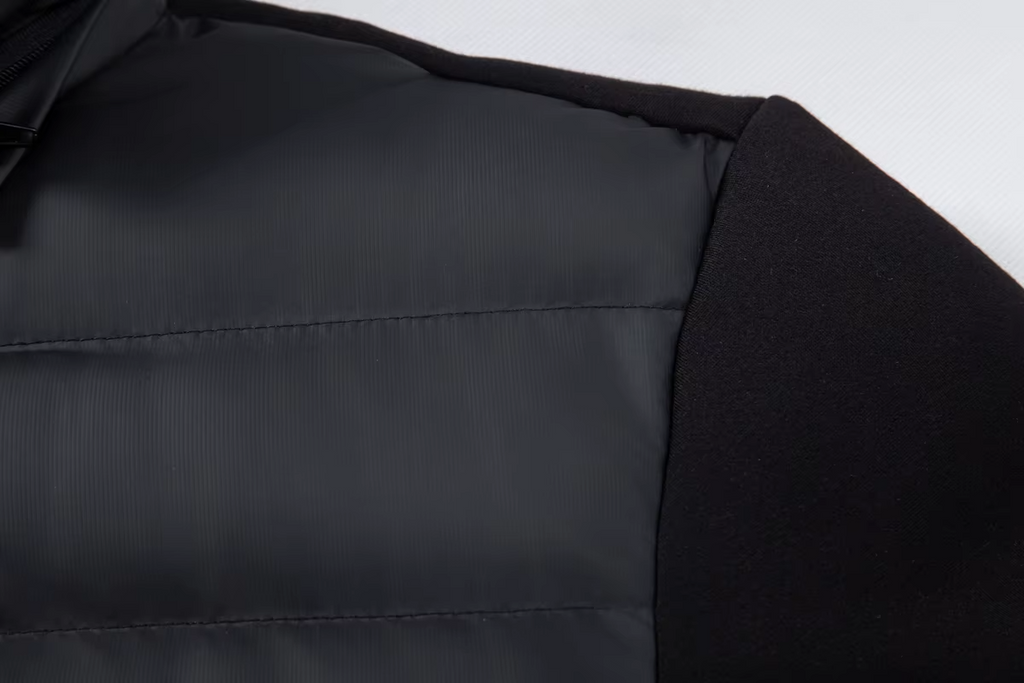 Paris Premium Hybrid Jacket