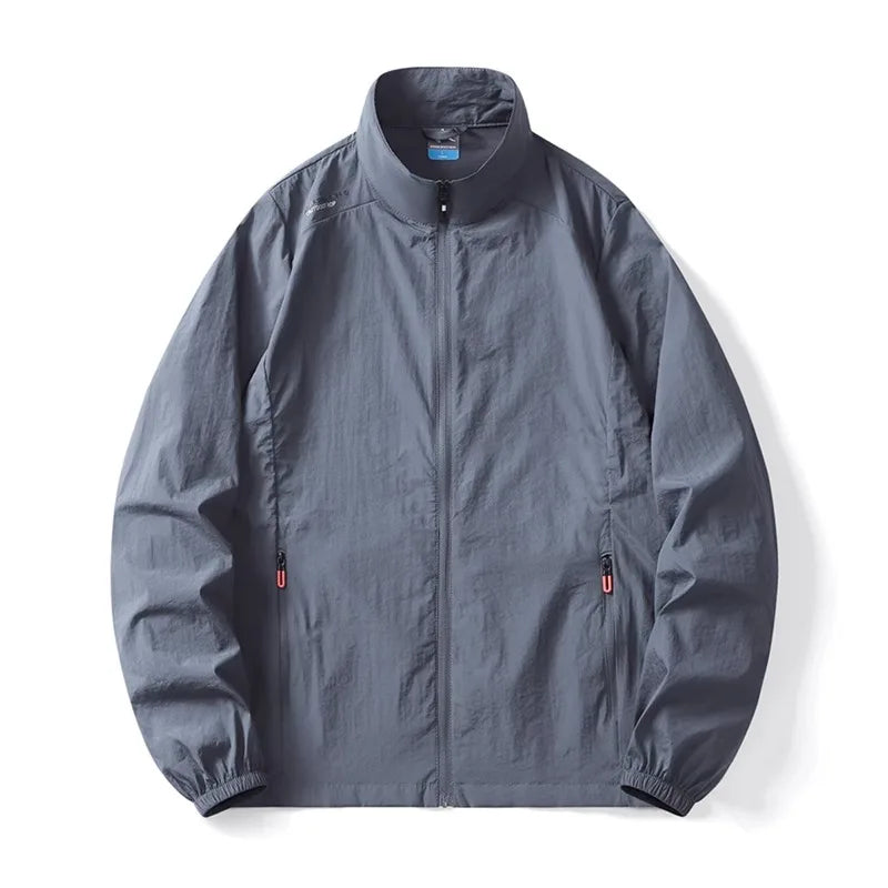 Lightweight Summer Jacket