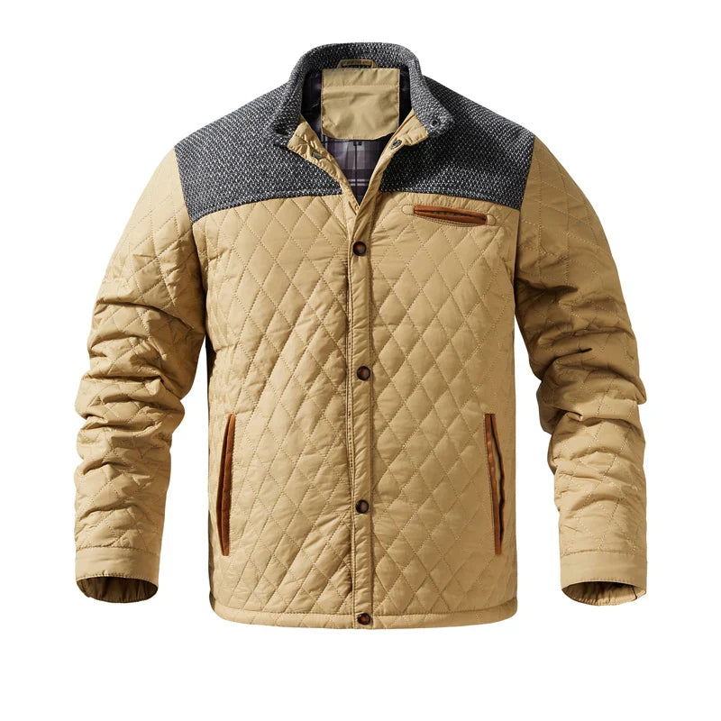 Matteo Casual Jacket