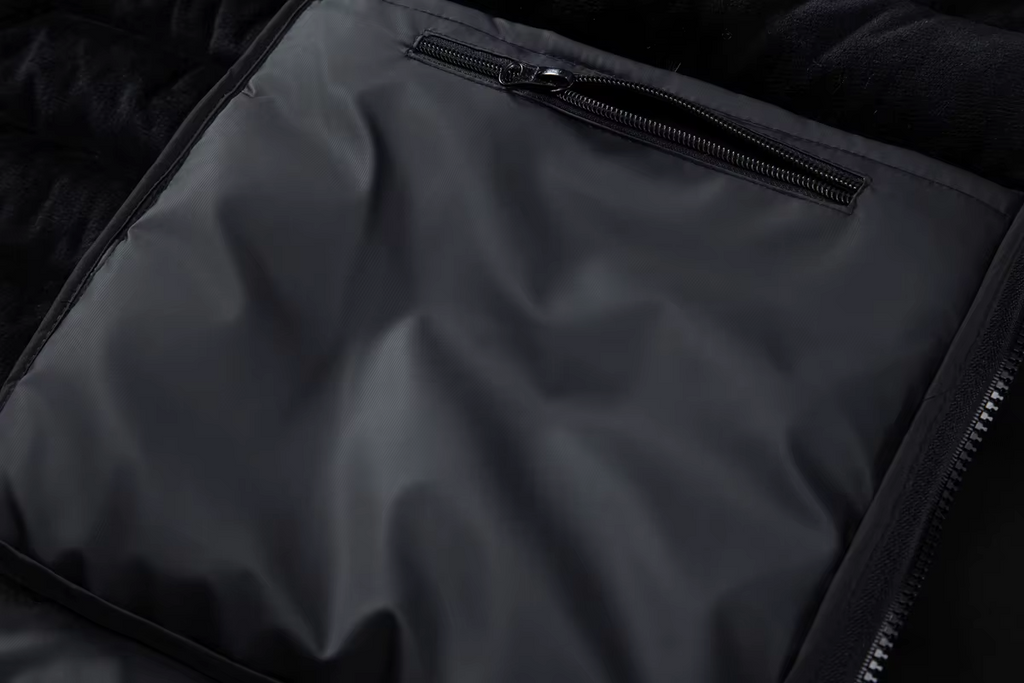 Paris Premium Hybrid Jacket