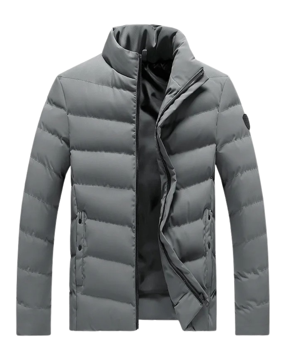 Parkas Winter Jacket