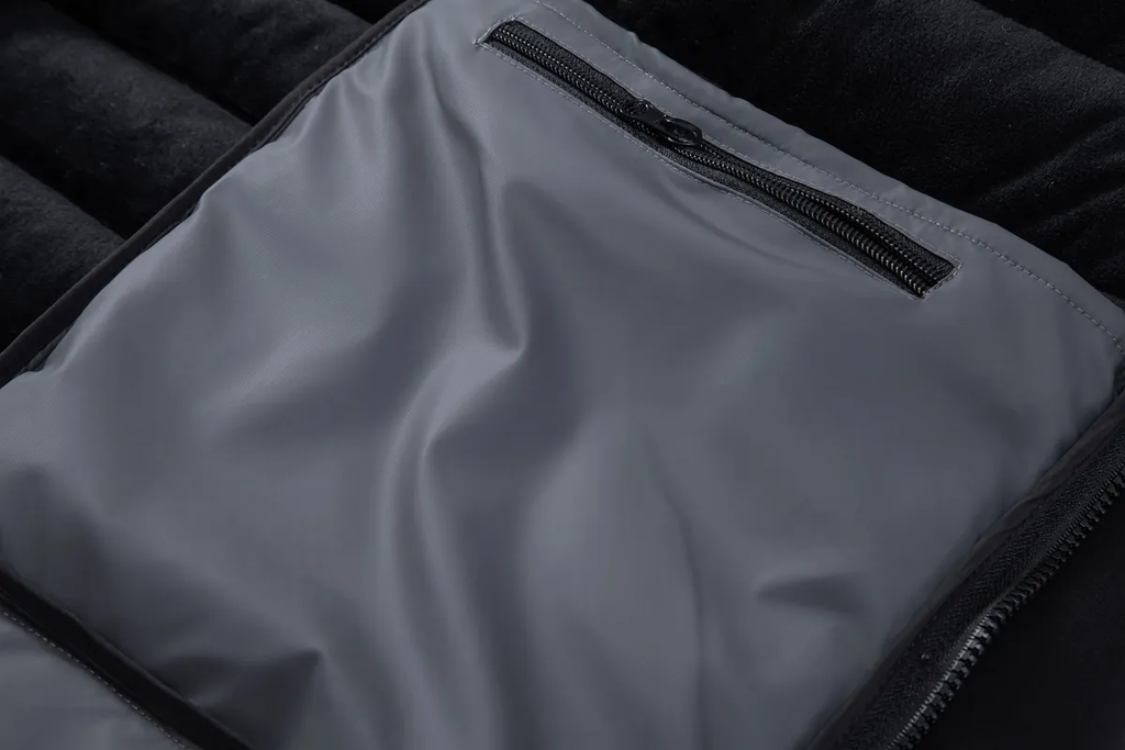 Paris Premium Hybrid Jacket