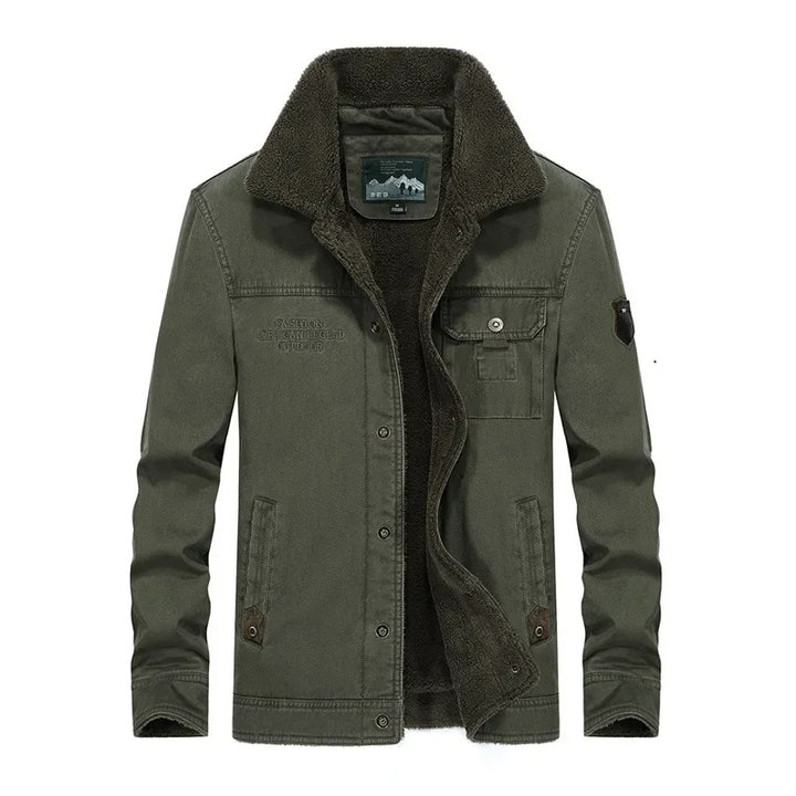 High-Quality Men's Jacket
