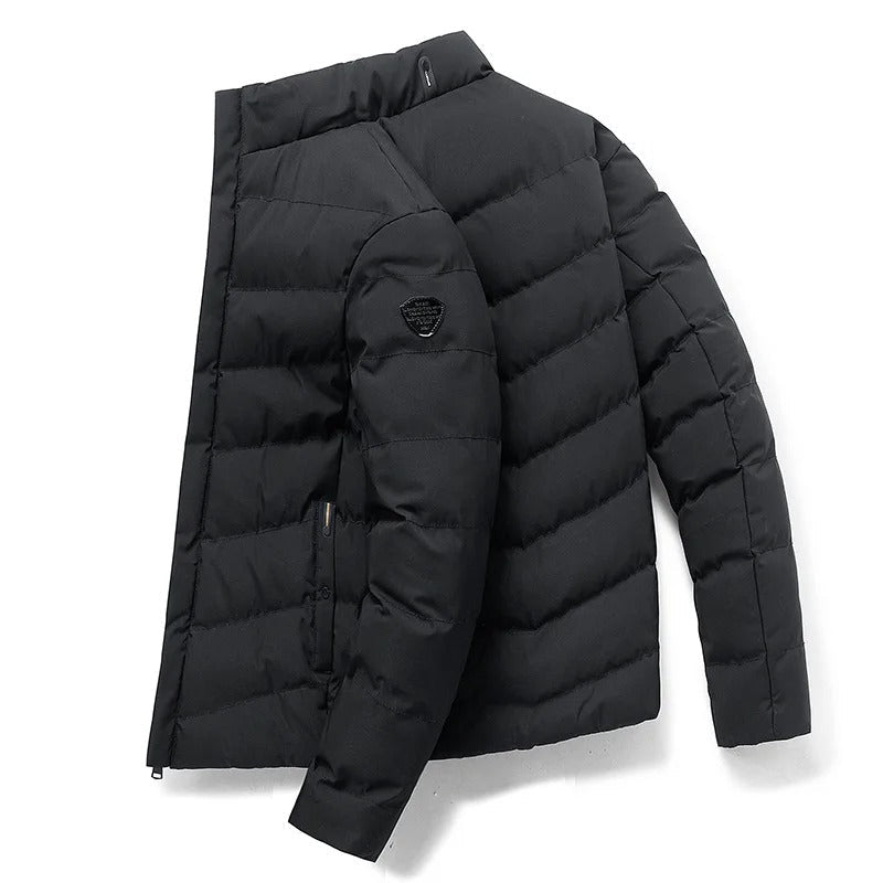 Parkas Winter Jacket