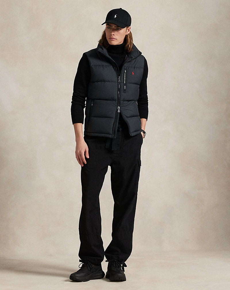 The Gorham Down Vest