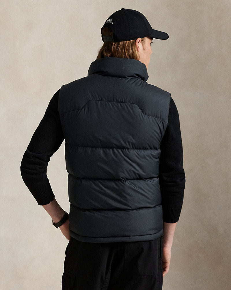 The Gorham Down Vest