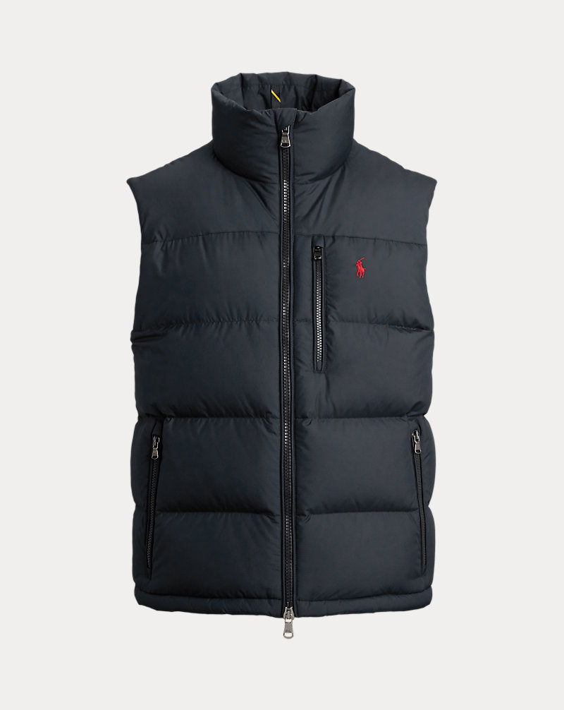 The Gorham Down Vest