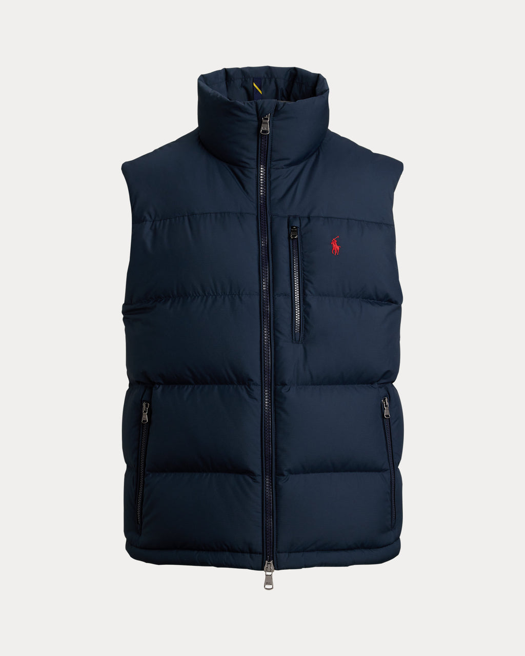 The Gorham Down Vest