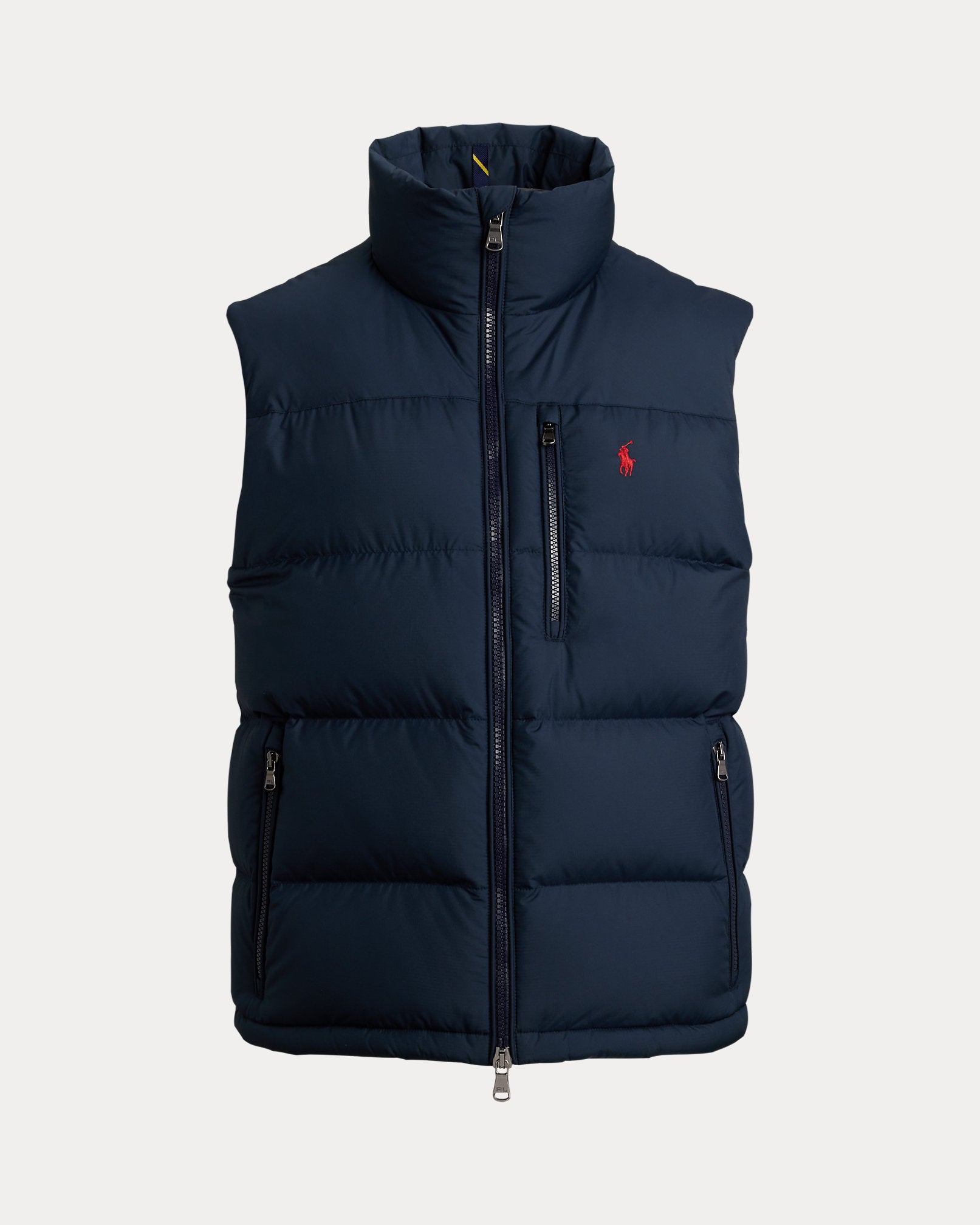 The Gorham Down Vest