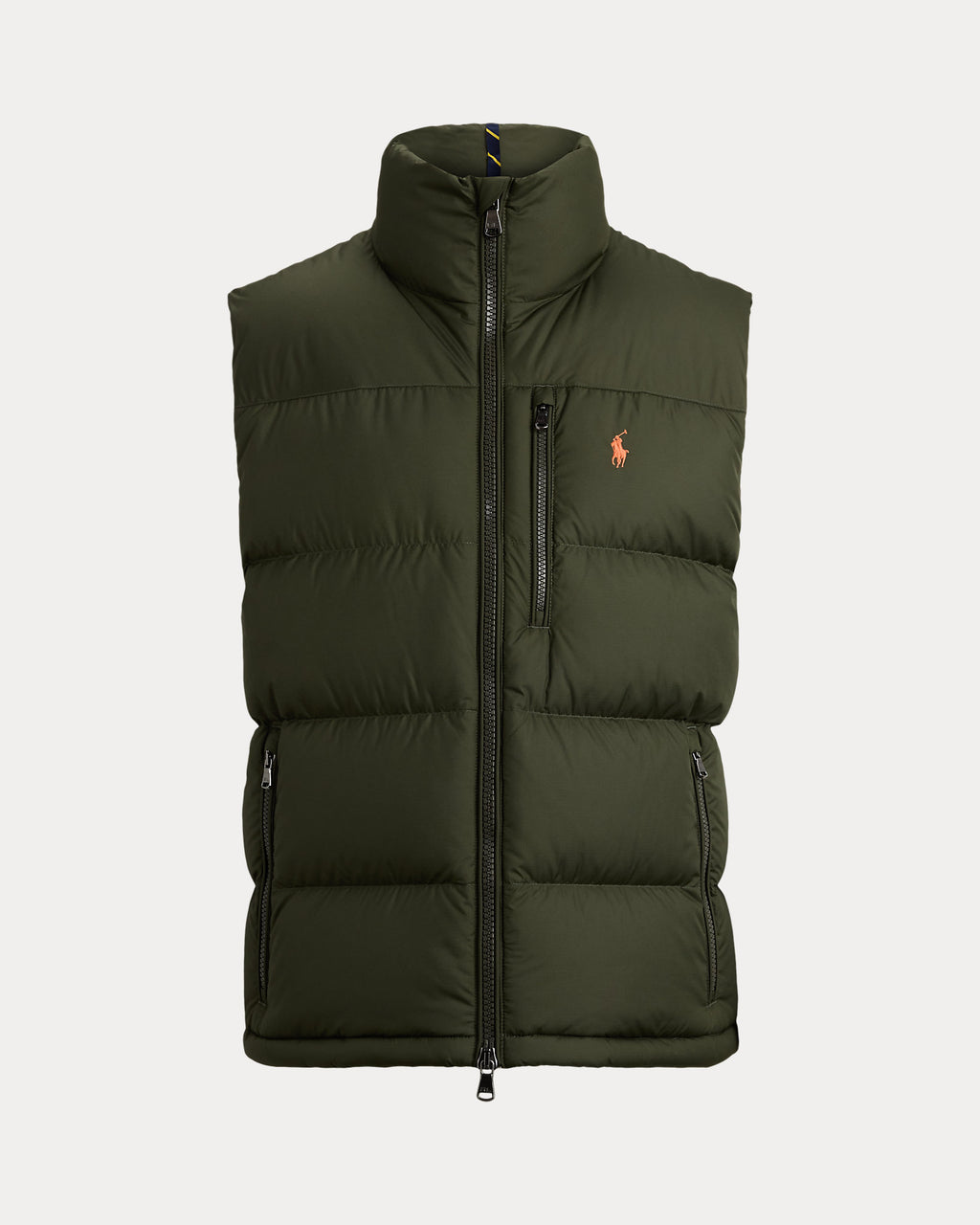 The Gorham Down Vest