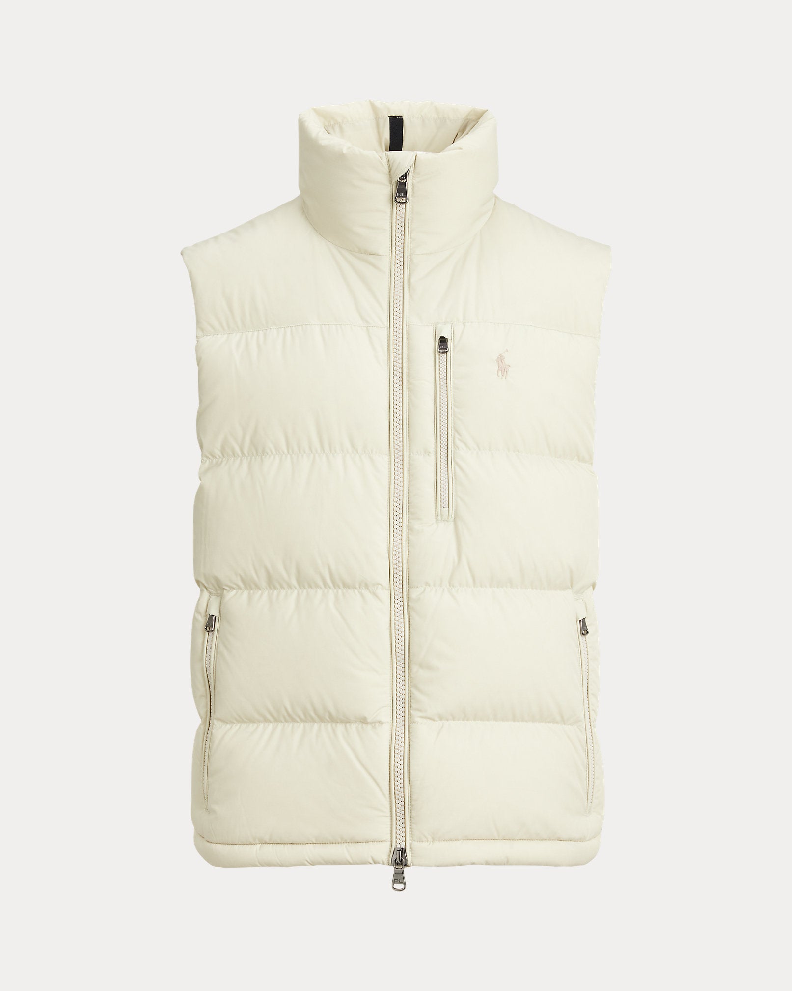 The Gorham Down Vest